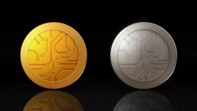 digital currency coins dark merge