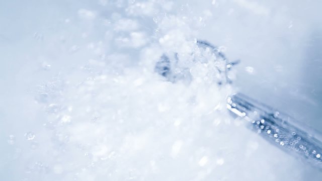 Dusche