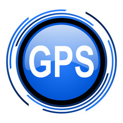 gps icon