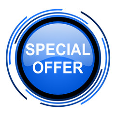 special offer icon