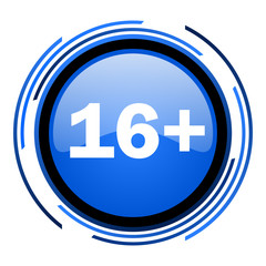 Fototapeta premium adults icon