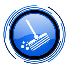 broom icon