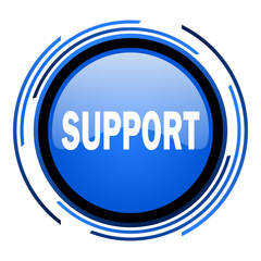 support icon