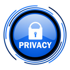 privacy icon