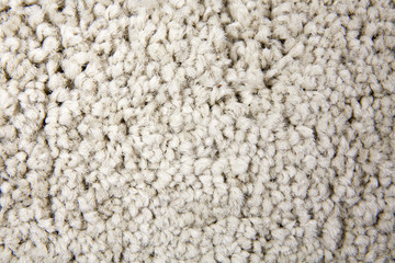 Carpet Fiber Texture