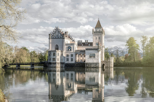 Water Castle