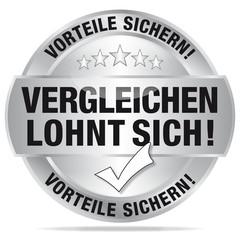 Vergleichen lohnt sich - Vorteile sichern