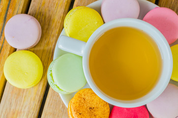 Macaroon