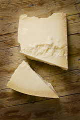 Furmai grana Formaggio grana padano cheese
