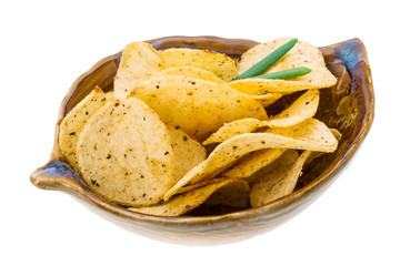 Potato chips