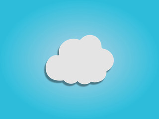 cloud symbol
