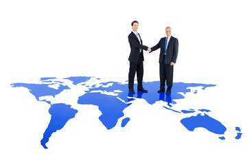 Global Business Cooperation
