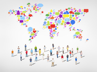 Social Media Community