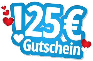 25 € Gutschein