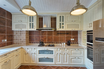 Modern Kitchen