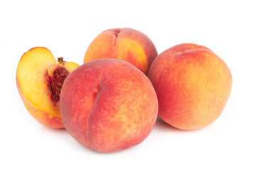 peach