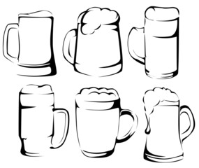 Beer set