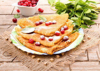 Pancakes