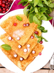 Pancakes