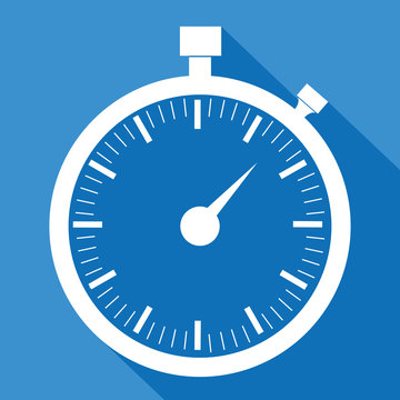 Logo chronom&egrave;tre.