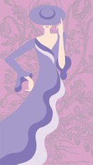 ファッション　モード