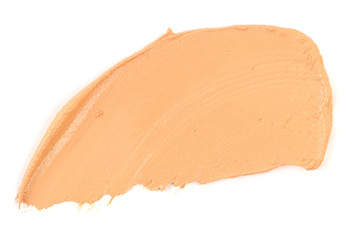 Foundation Sample