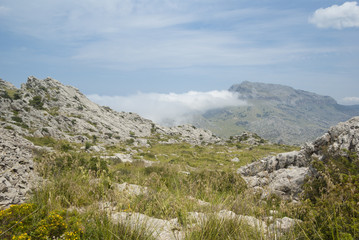 Serra de Tramuntana