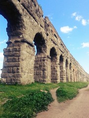 Acquedotto Romano