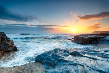 Sunset Beach