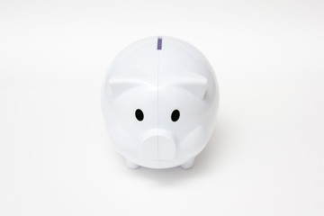 Hucha cerdito