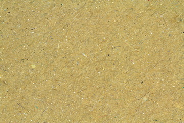 Natural paper texture