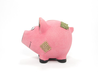 piggy bank