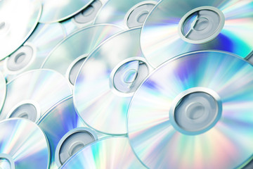 Optische Datentr&auml;ger