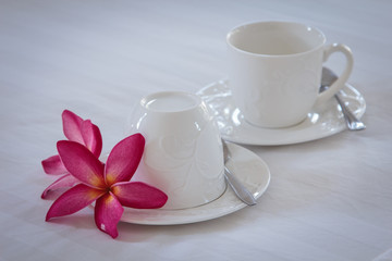 coffee cup