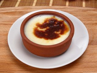 Fırın S&uuml;tla&ccedil;