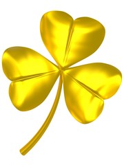fourleaf clover