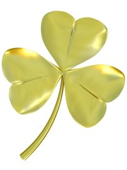 fourleaf clover