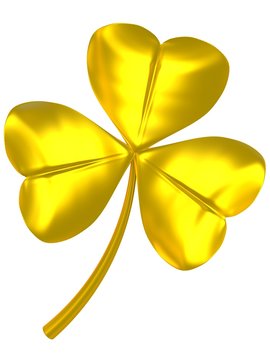 fourleaf clover