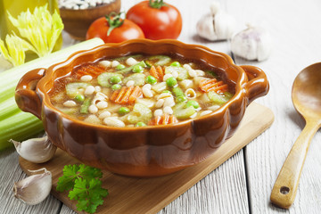 Minestrone