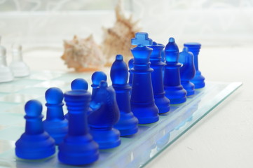 Chess - 64222158