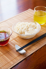 そうめん