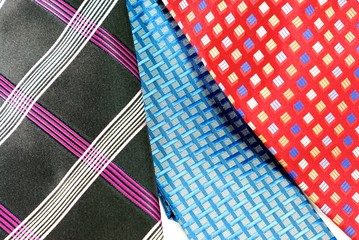 Obraz premium necktie