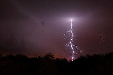 Lightning