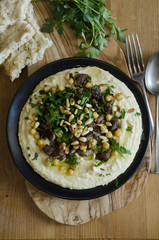 Hummus
