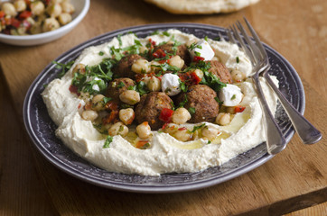 Hummus