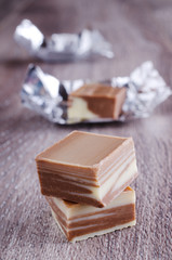 chocolate