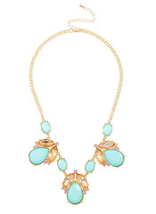 Fototapeta premium Fashion Jewelry