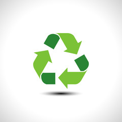 Recycle Symbol