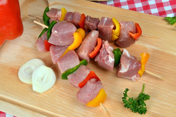 brochette