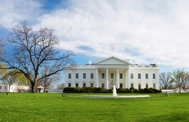 The White House